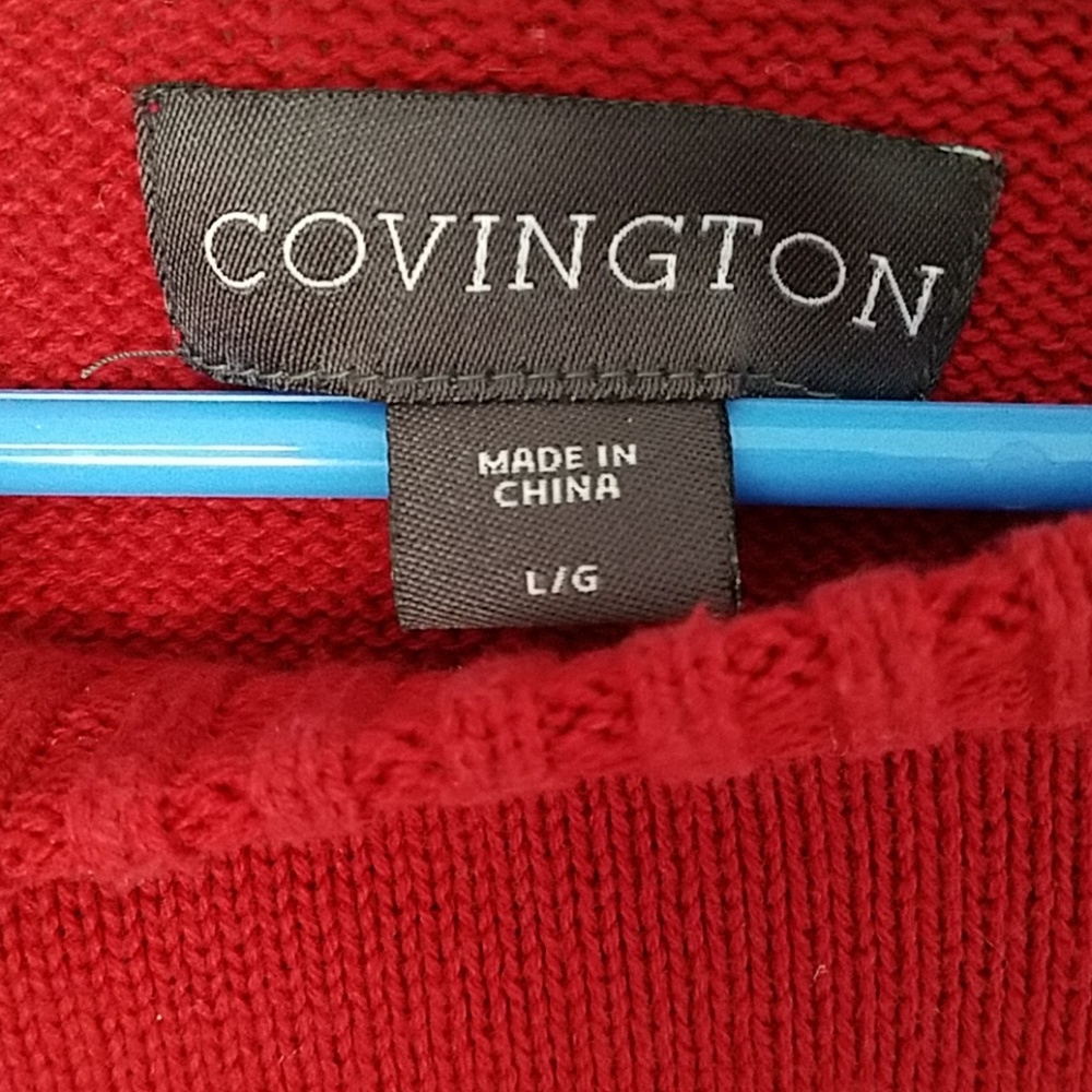 Sweater - Picture 2 of 7